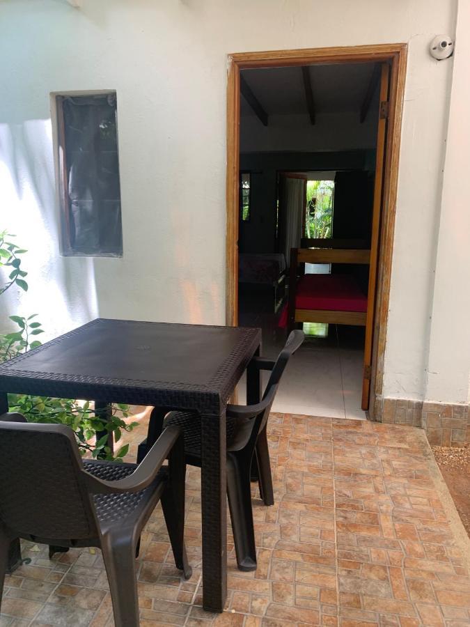 Hostal Casaluna San Andres Exterior photo