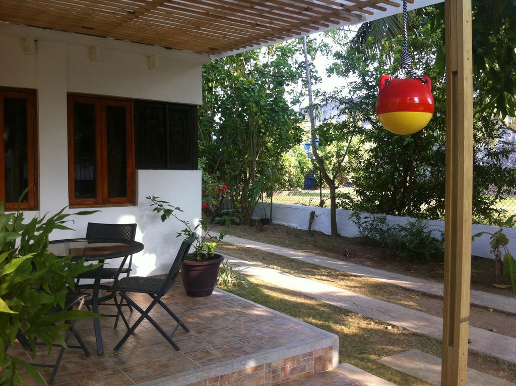Hostal Casaluna San Andres Exterior photo